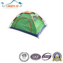 Hot-Sale Automatic Tent for Camping